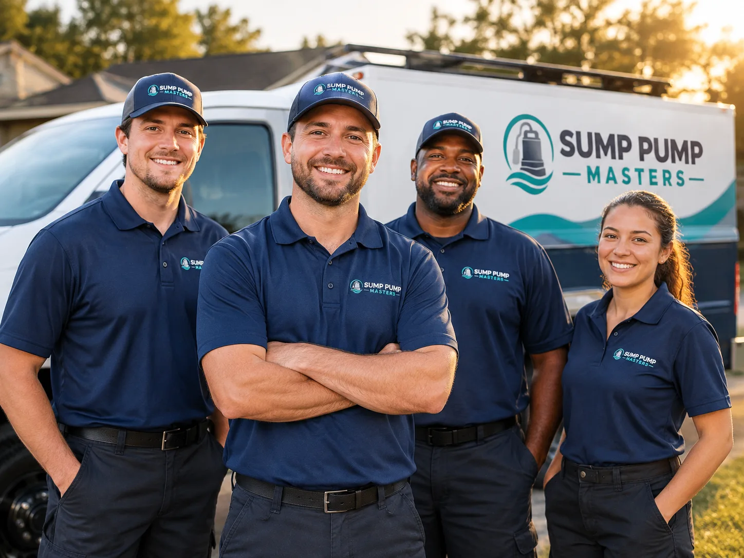 Sump Pump Repair company in Spring Lake, MI