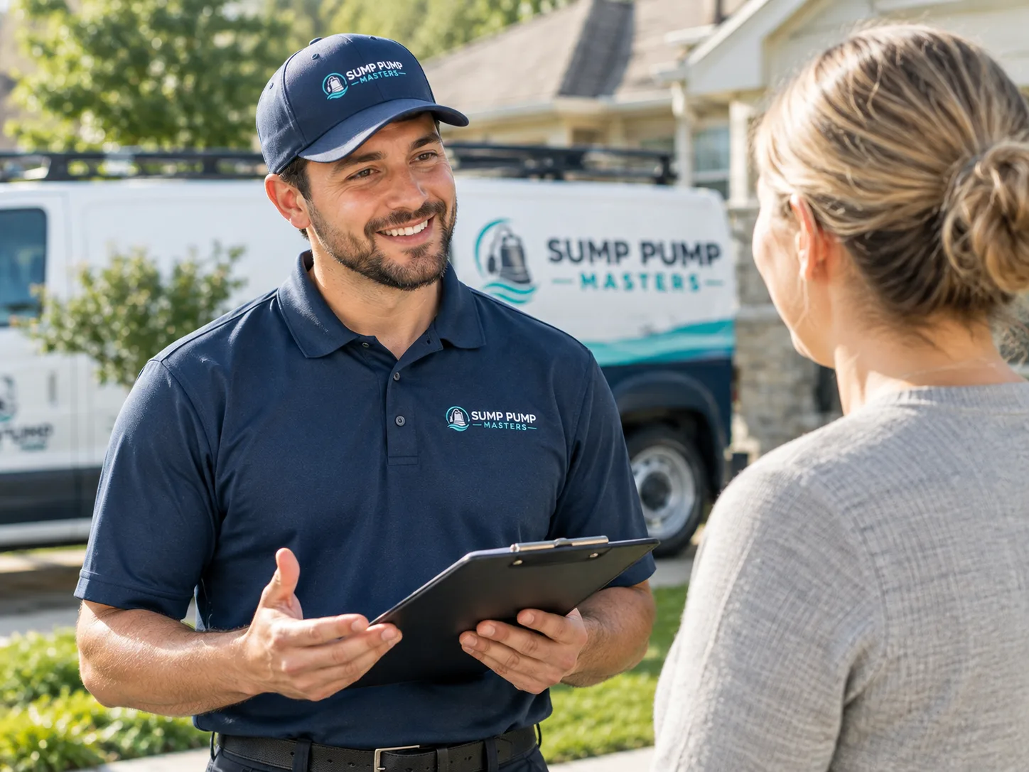 Sump Pump Repair Spring Lake, MI FAQs